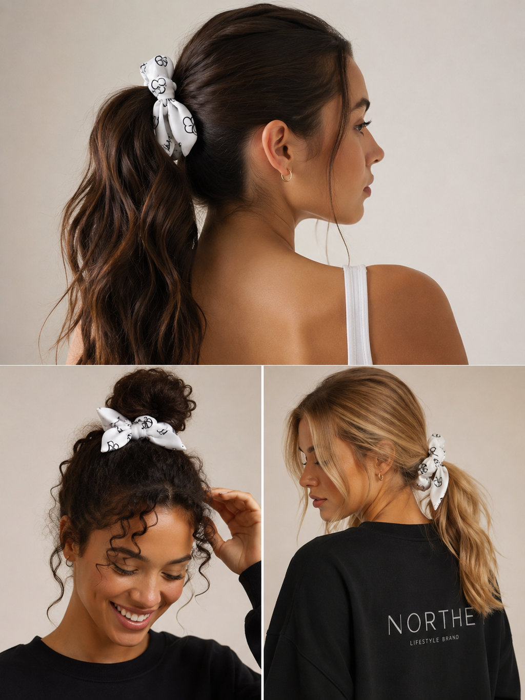 Studio Scrunchie