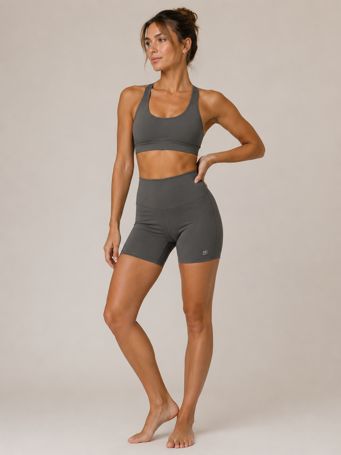 Studio Sculpt Short