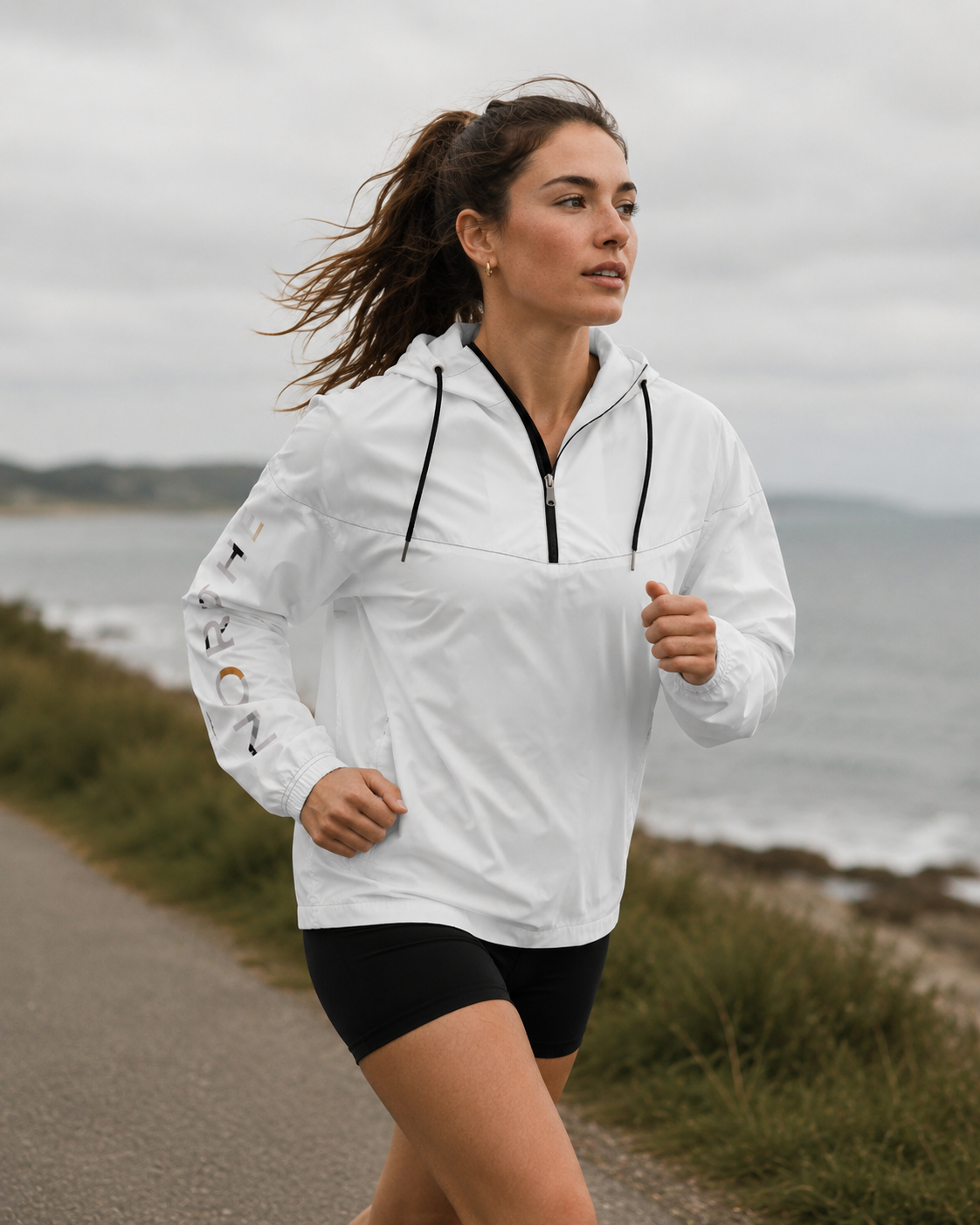 Transit Drift Jacket