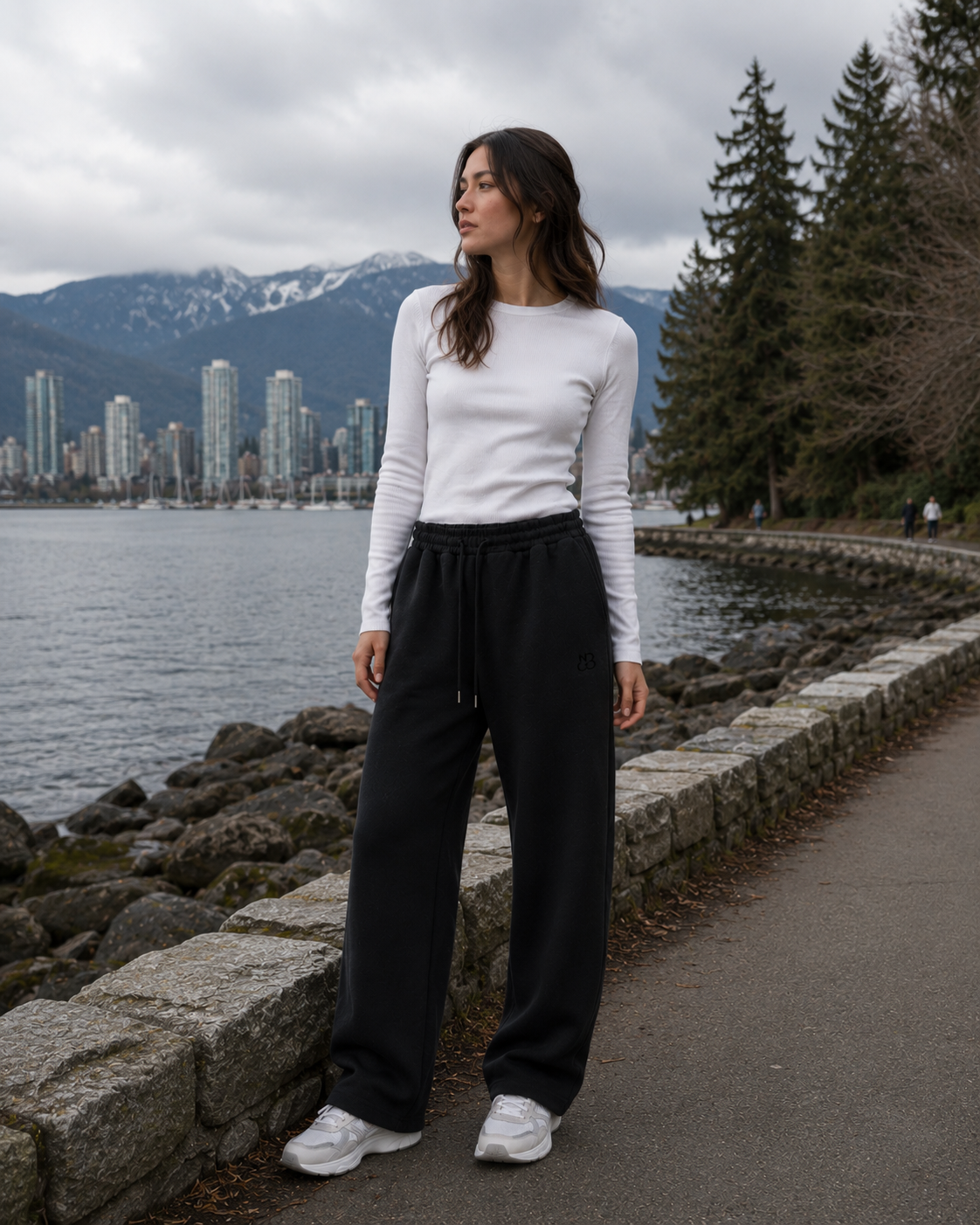 Core Relaxed Sweatpants
