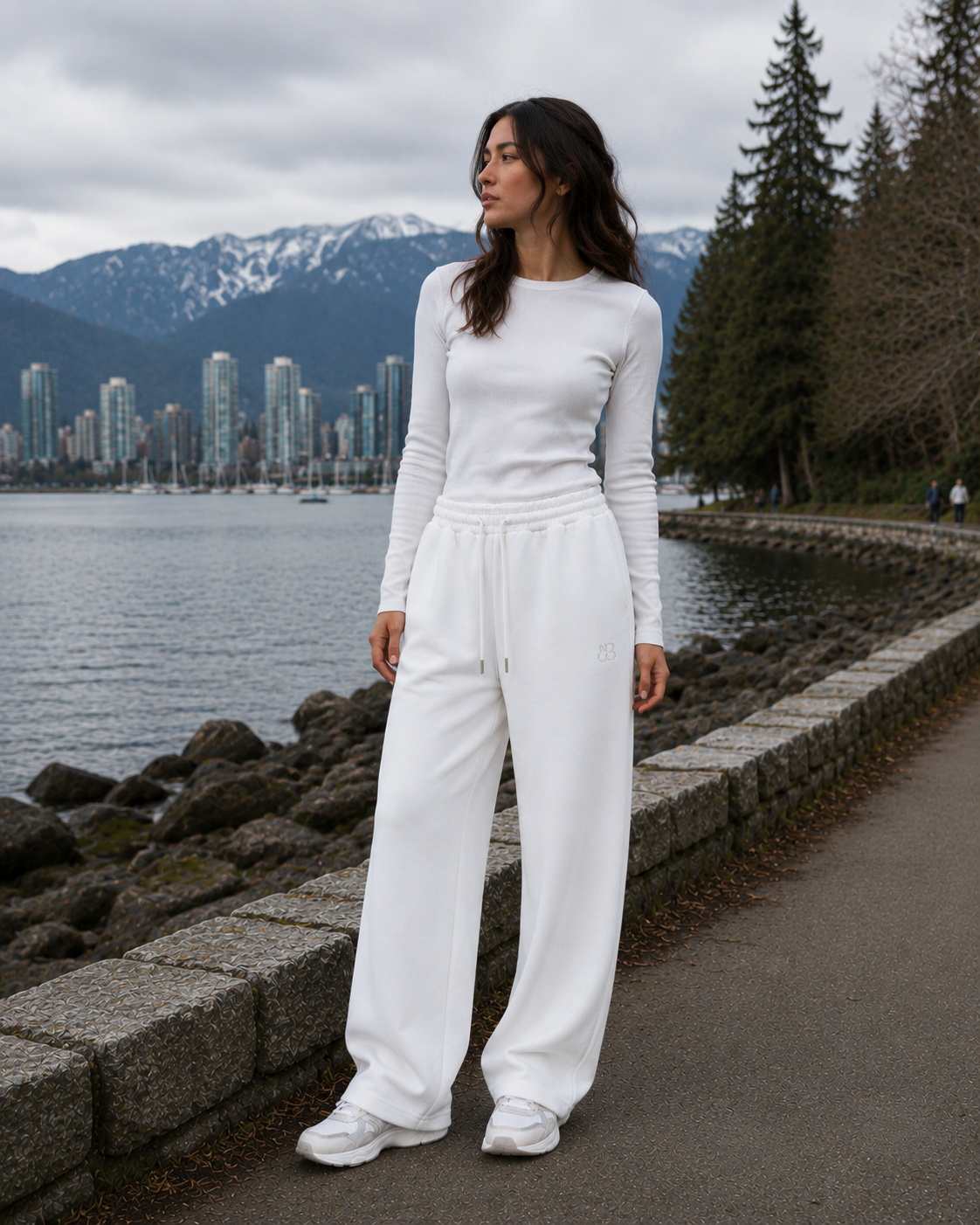 Core Relaxed Sweatpants
