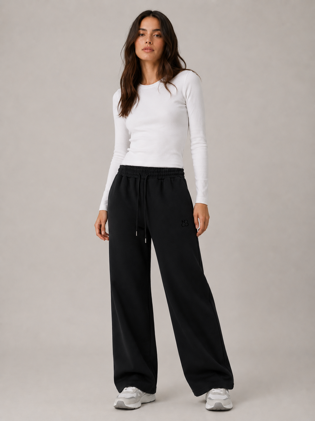 Core Relaxed Sweatpants