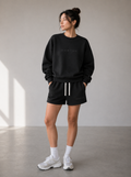 Studio Flow Shorts