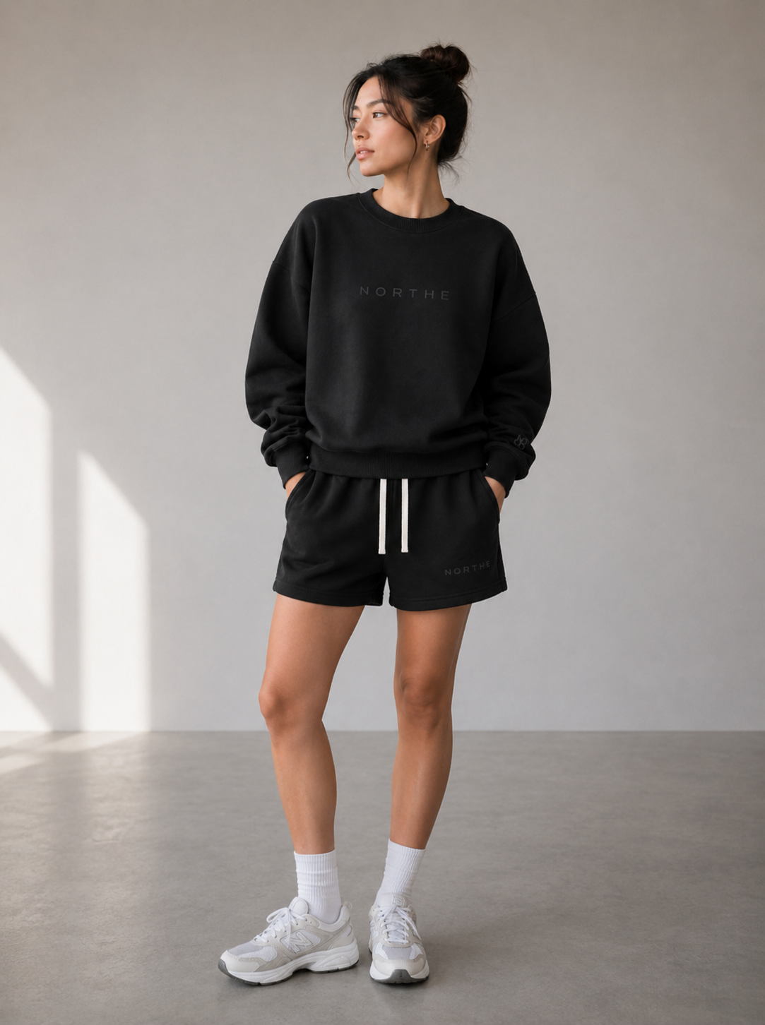 Studio Flow Shorts