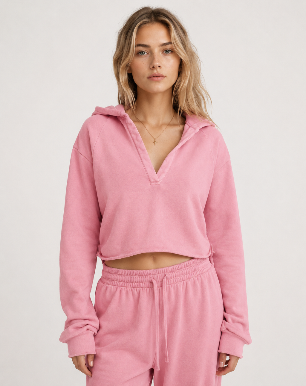 Signature Vintage Hoodie