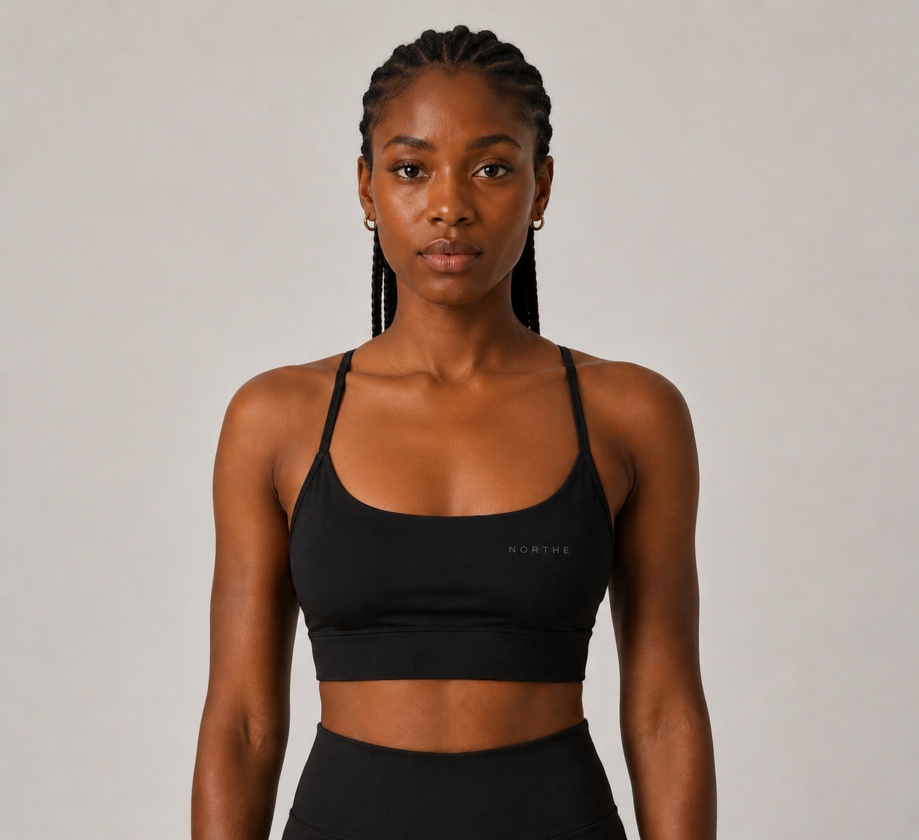 Studio Minimal Bra