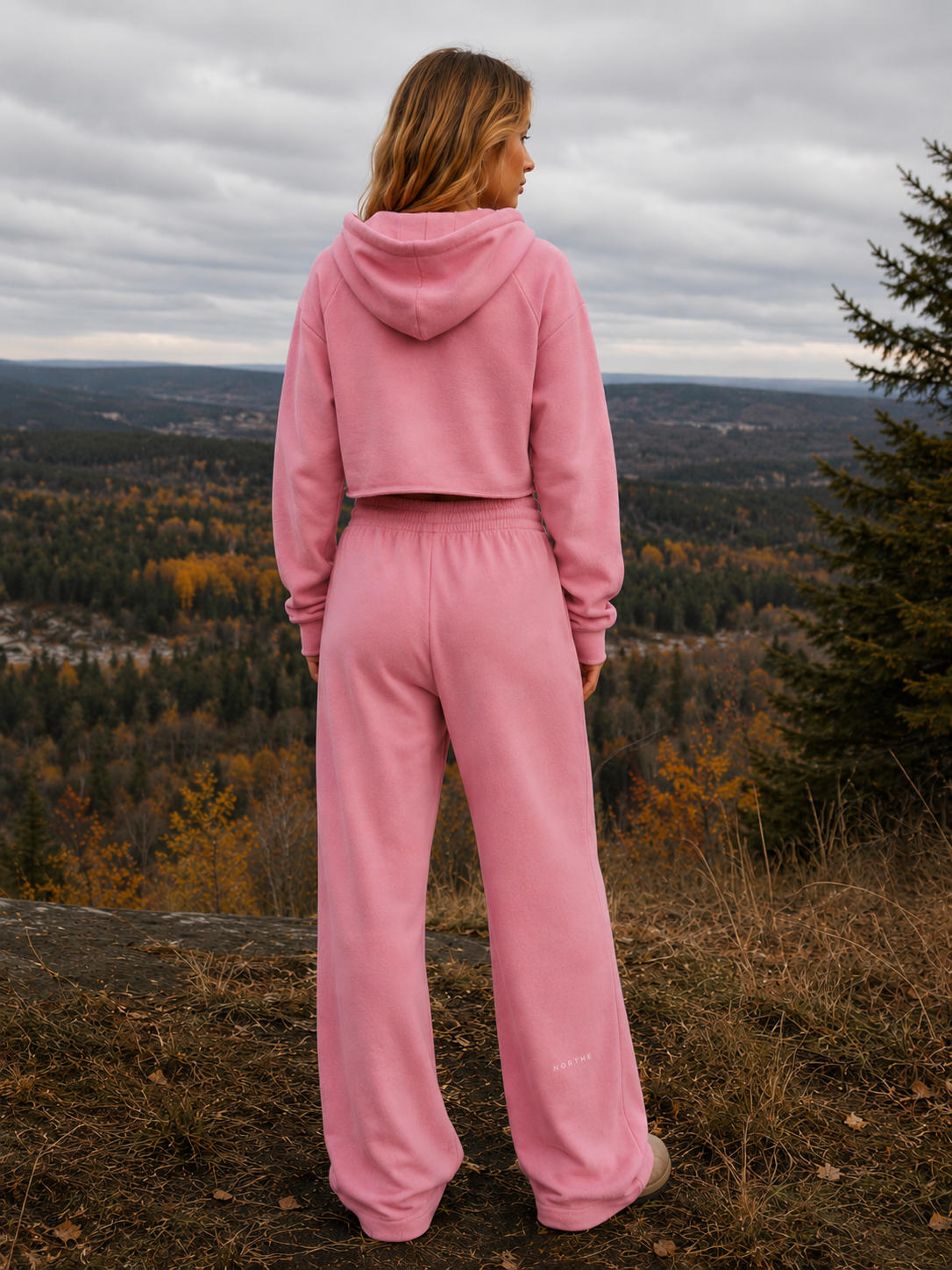 Signature Vintage Sweatpants