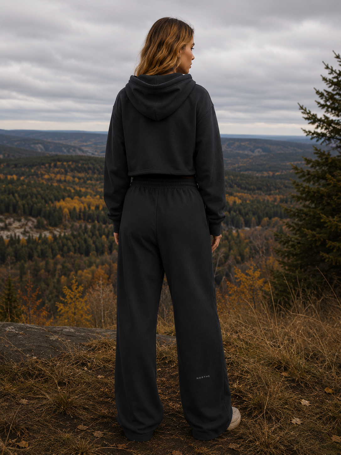 Signature Vintage Sweatpants