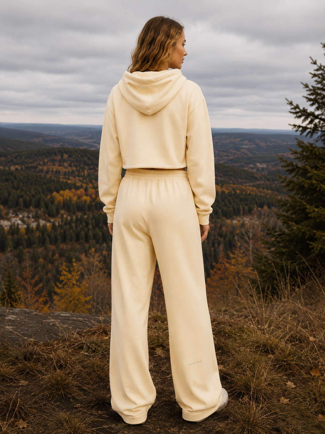 Signature Vintage Sweatpants