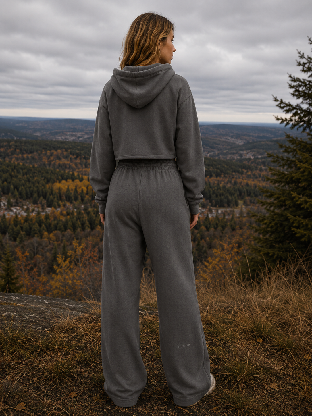 Signature Vintage Sweatpants