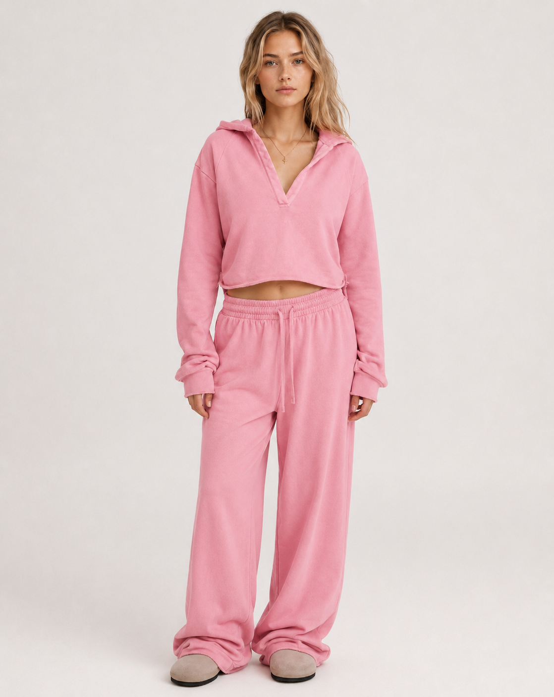 Signature Vintage Sweatpants