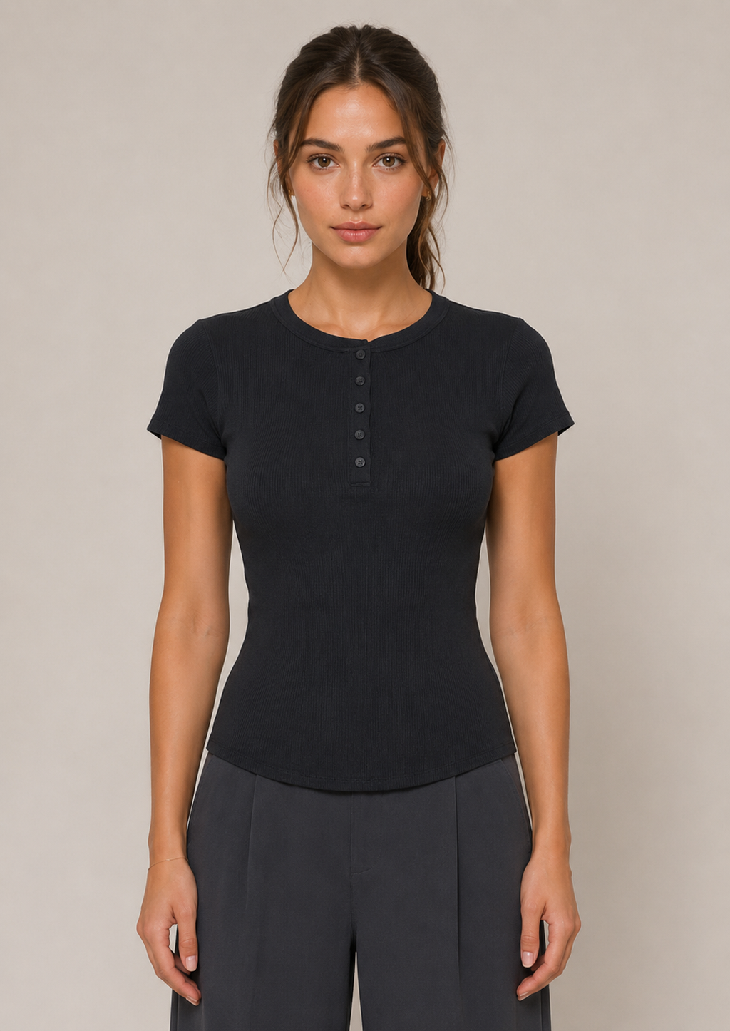 Foundation Modal Henley