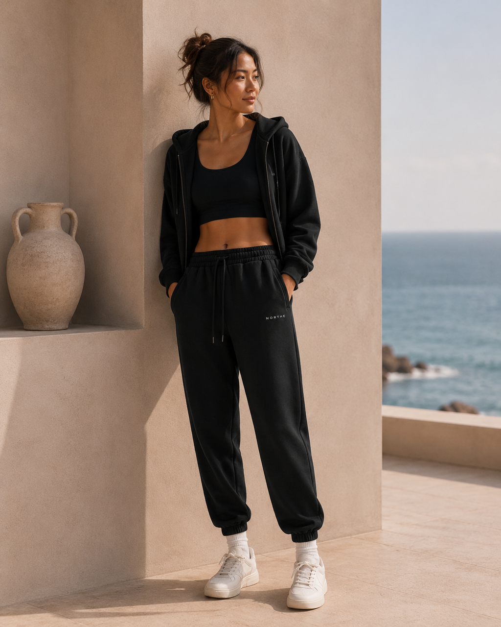 Core Fleece Jogger