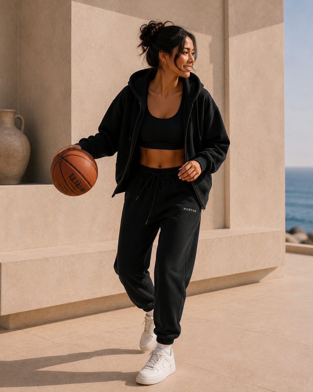Core Fleece Jogger