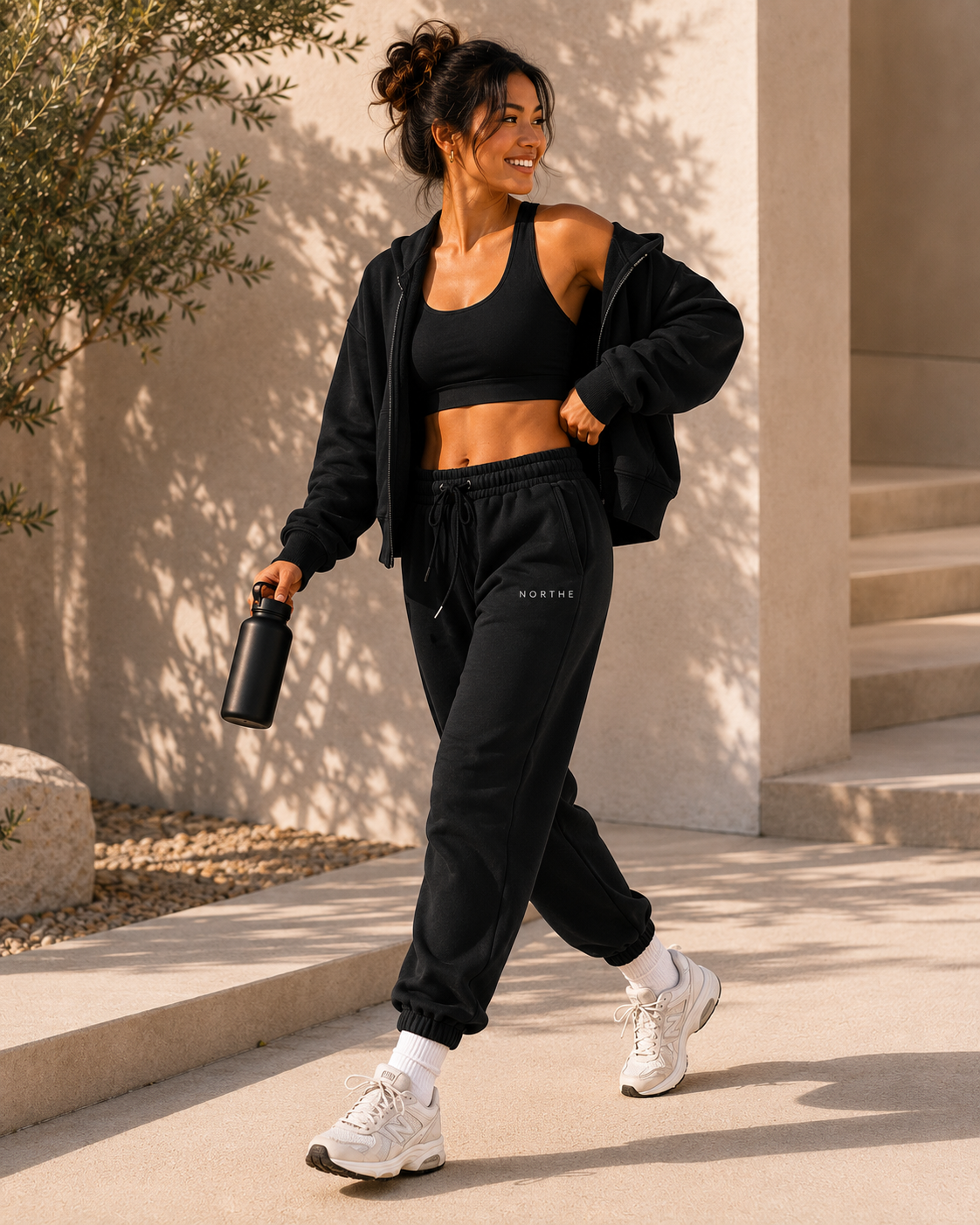 Core Fleece Jogger