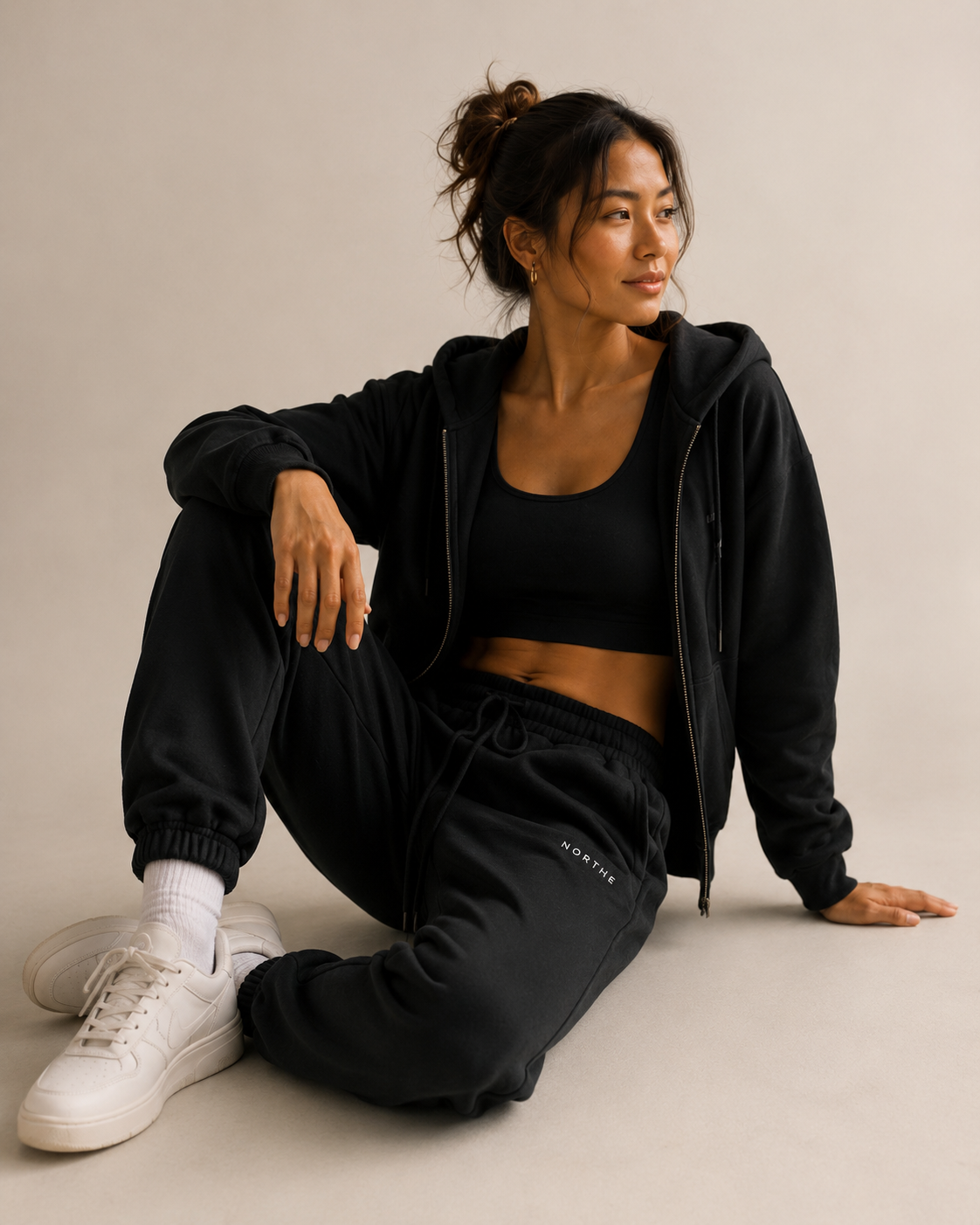 Core Fleece Jogger