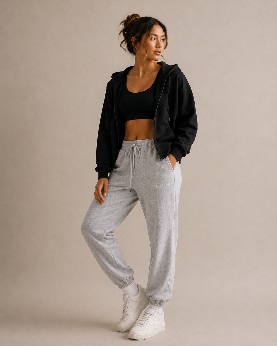 Core Fleece Jogger