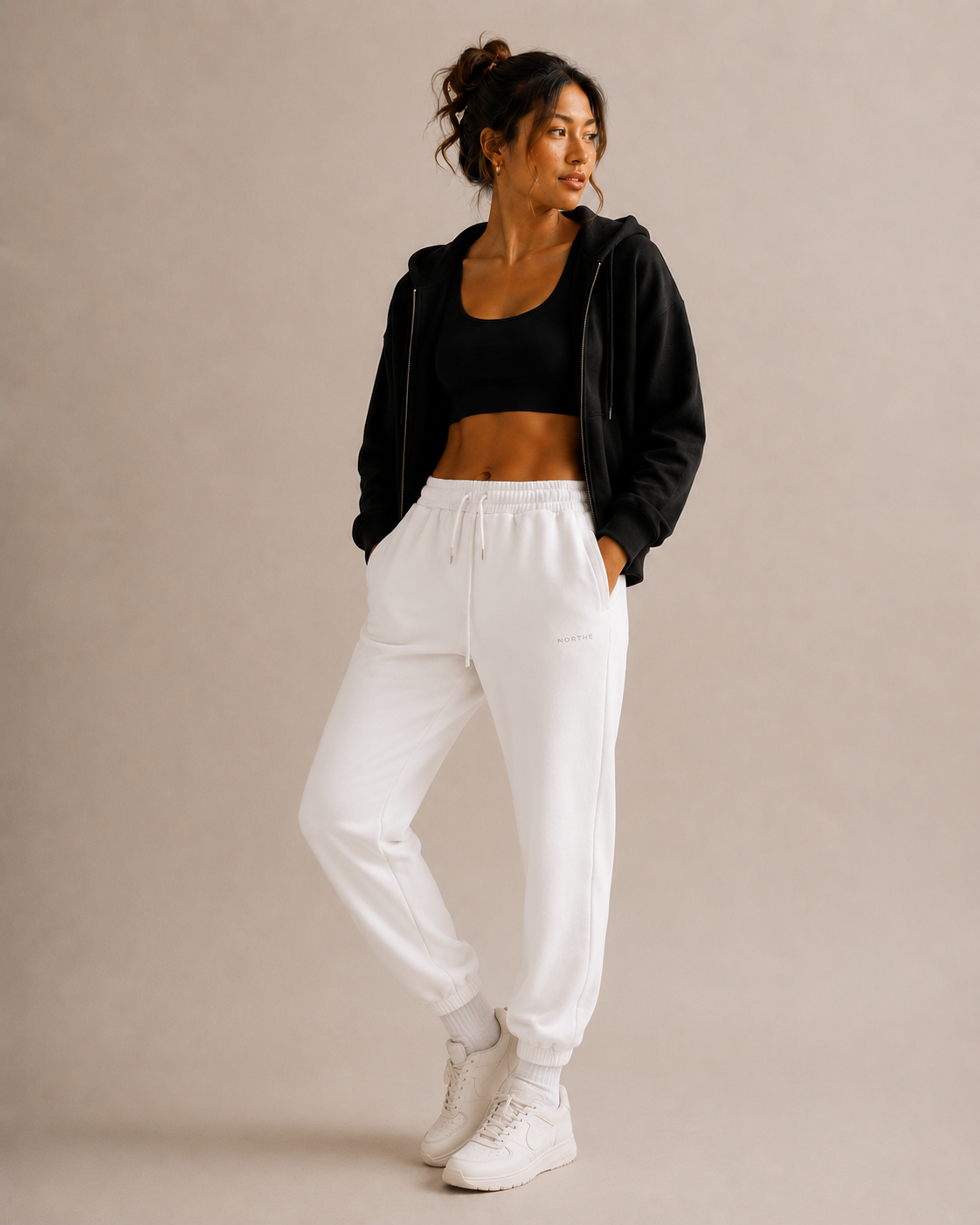 Core Fleece Jogger