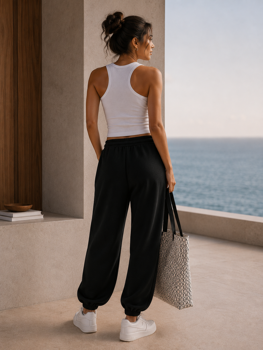 Studio Jogger