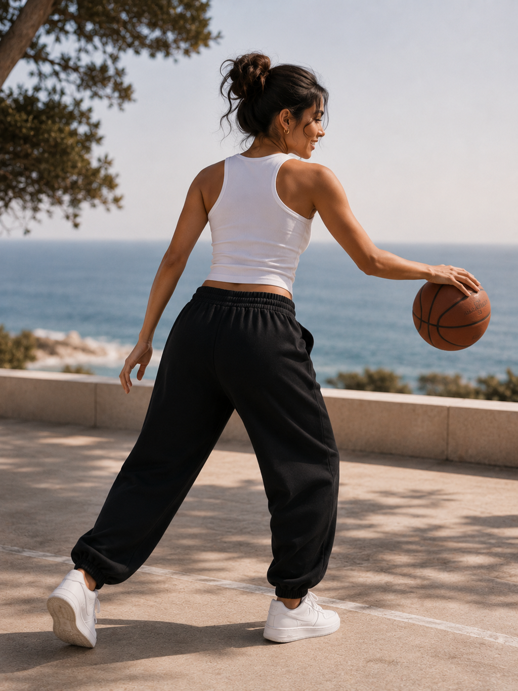 Studio Jogger