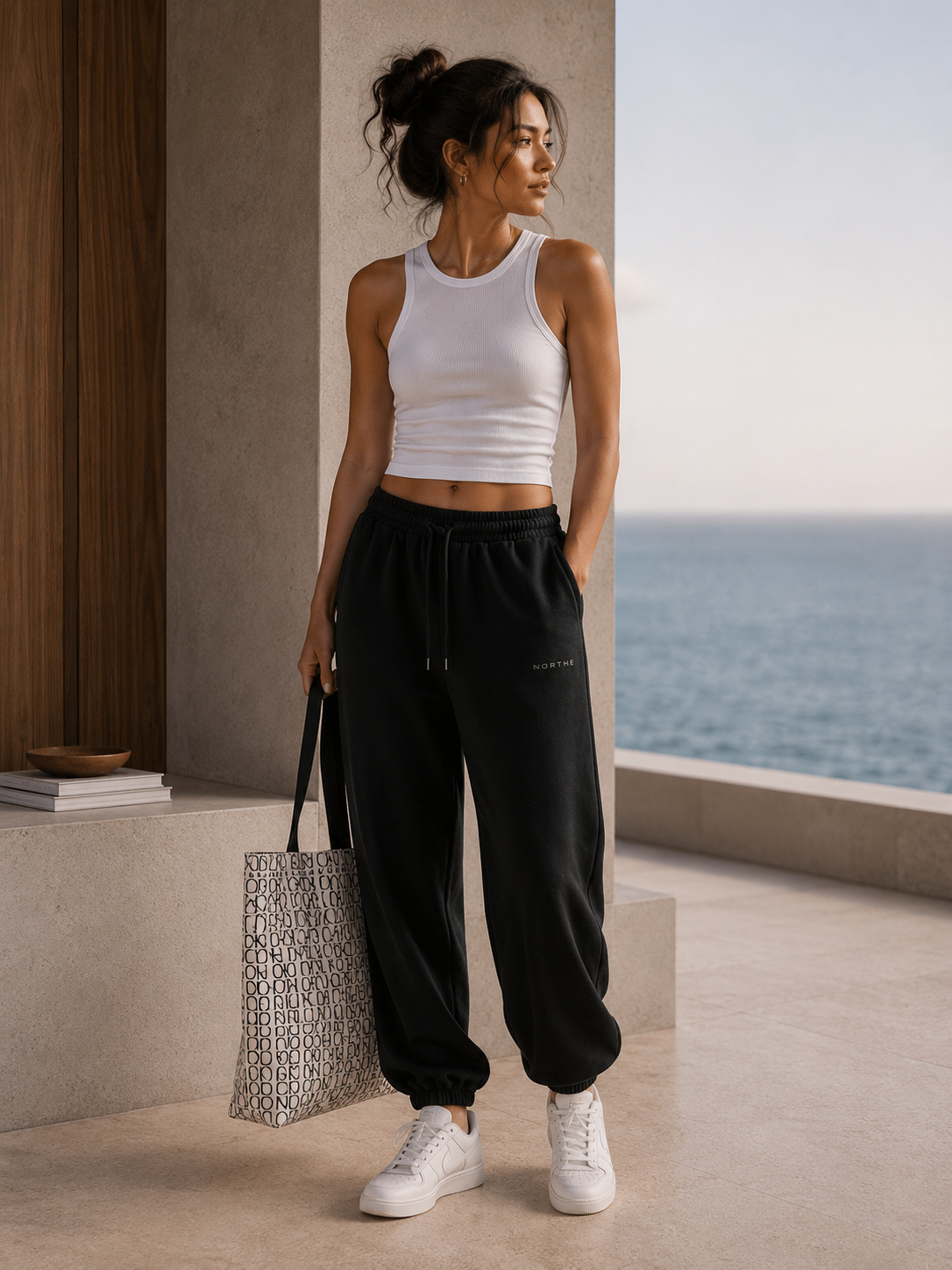Studio Jogger