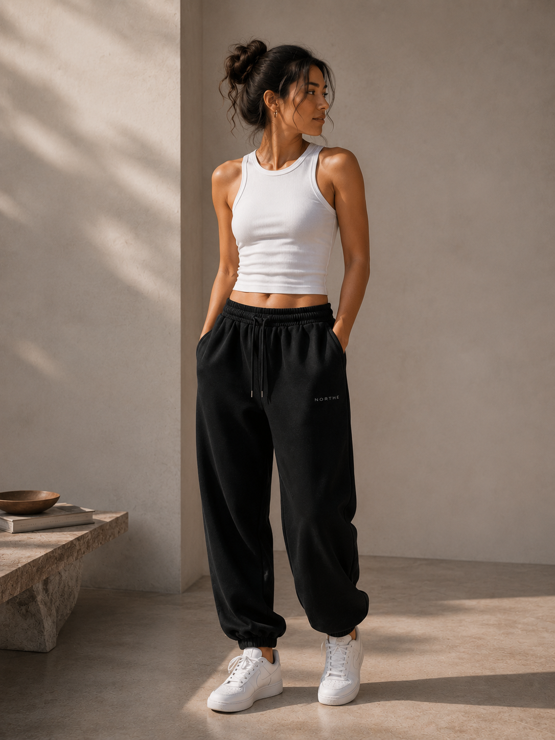 Studio Jogger