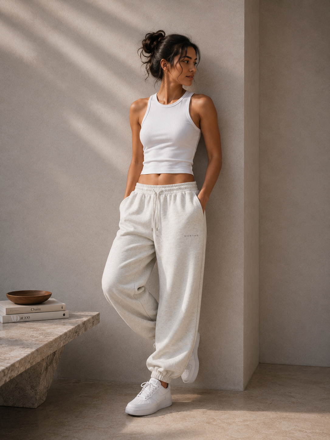Studio Jogger