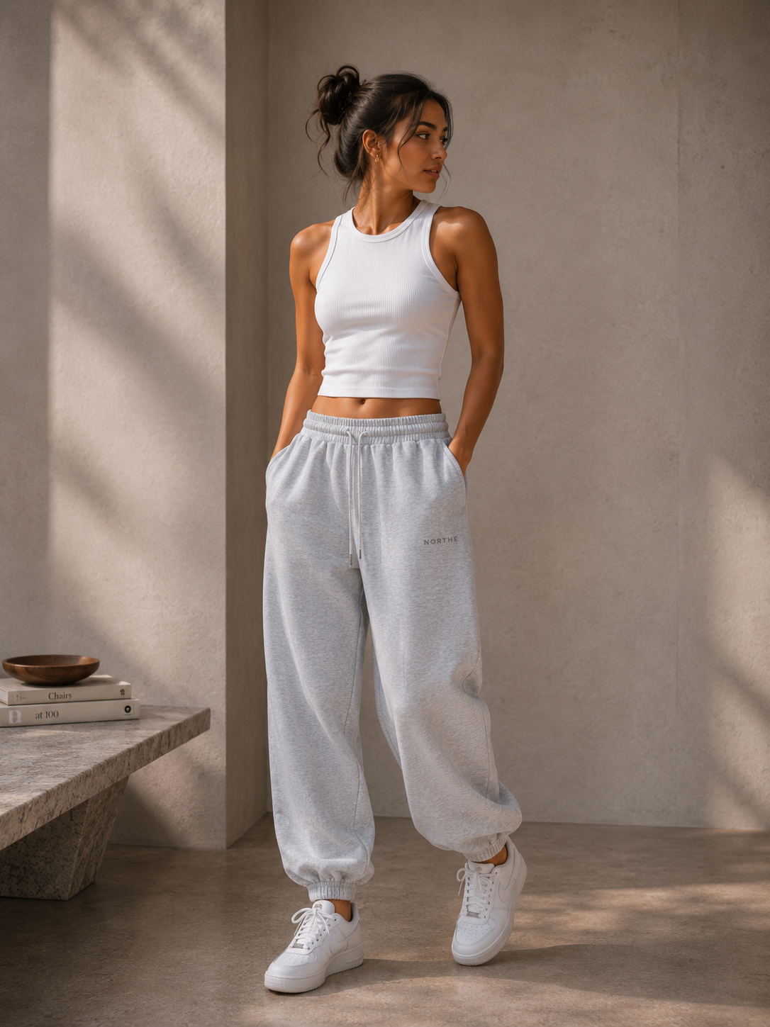 Studio Jogger