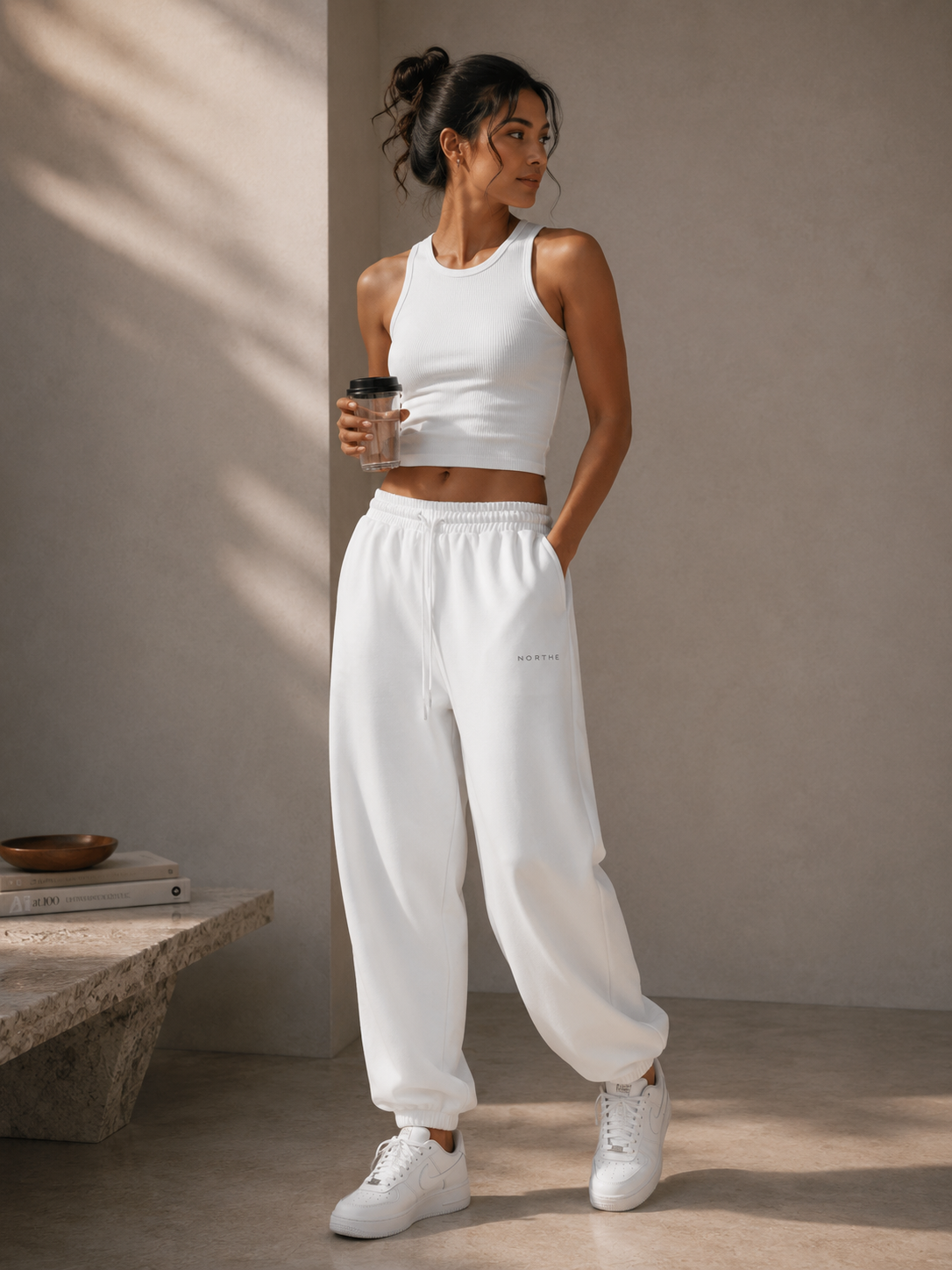 Studio Jogger