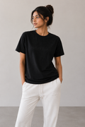 Foundation Slim Tee