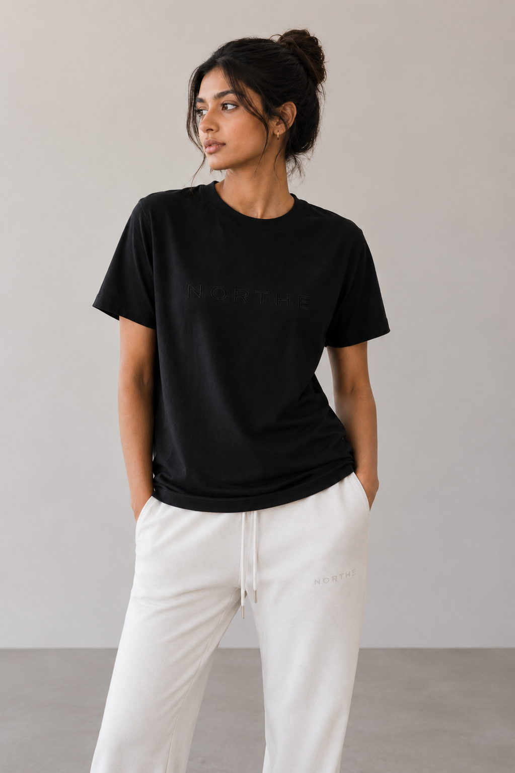 Foundation Slim Tee