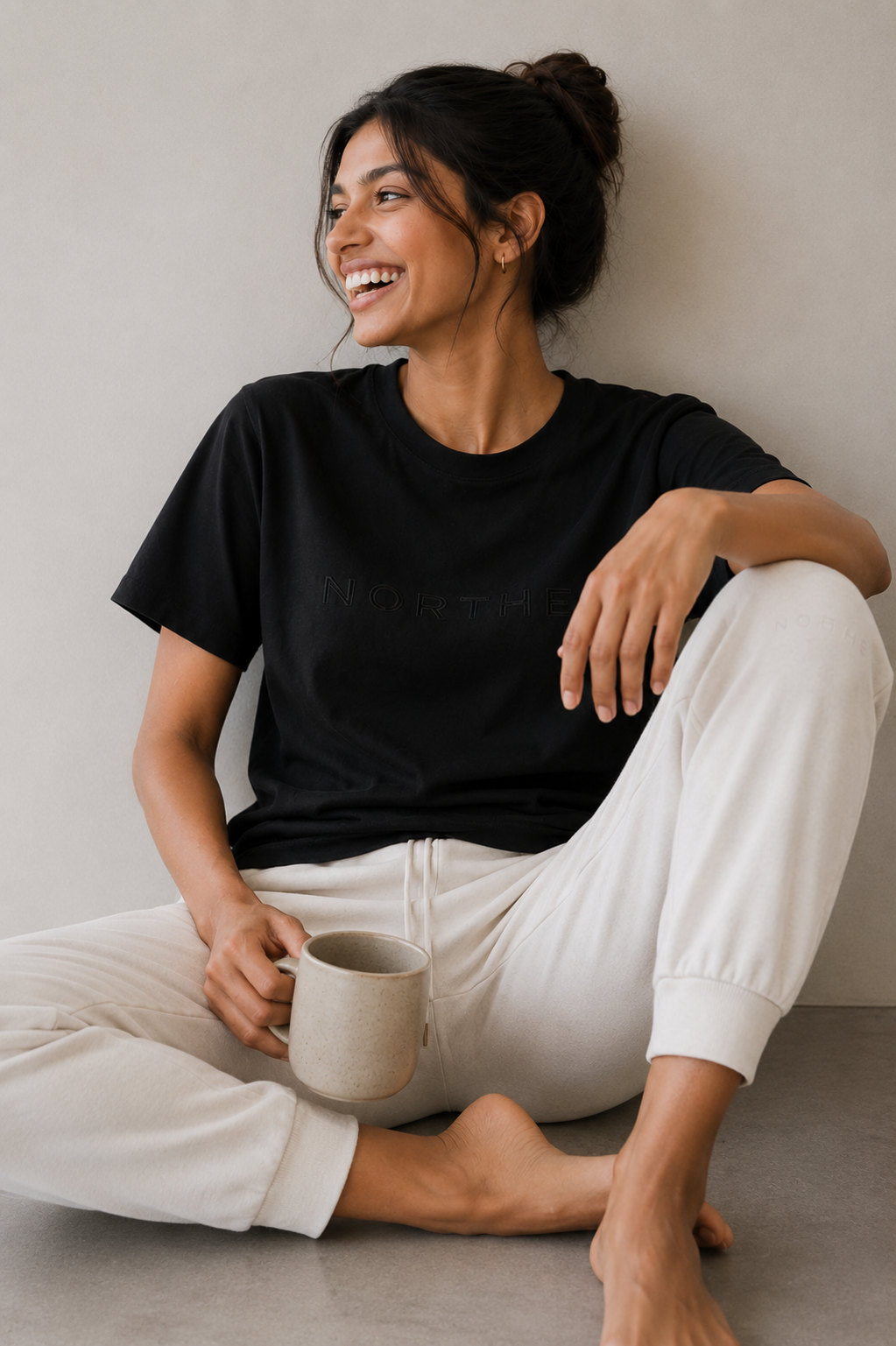 Foundation Slim Tee