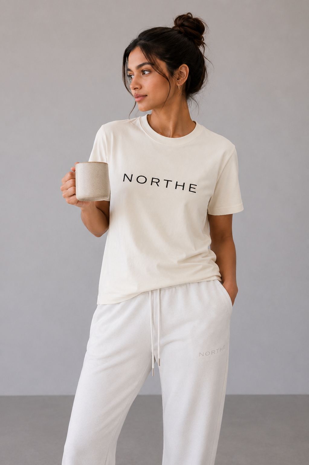 Foundation Slim Tee