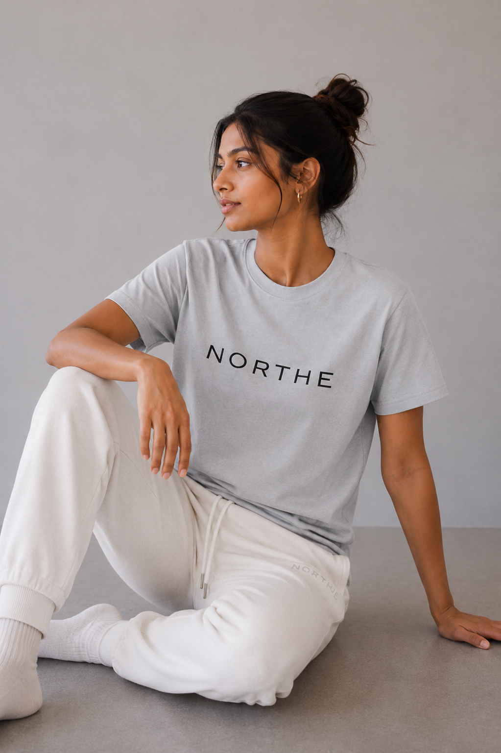 Foundation Slim Tee
