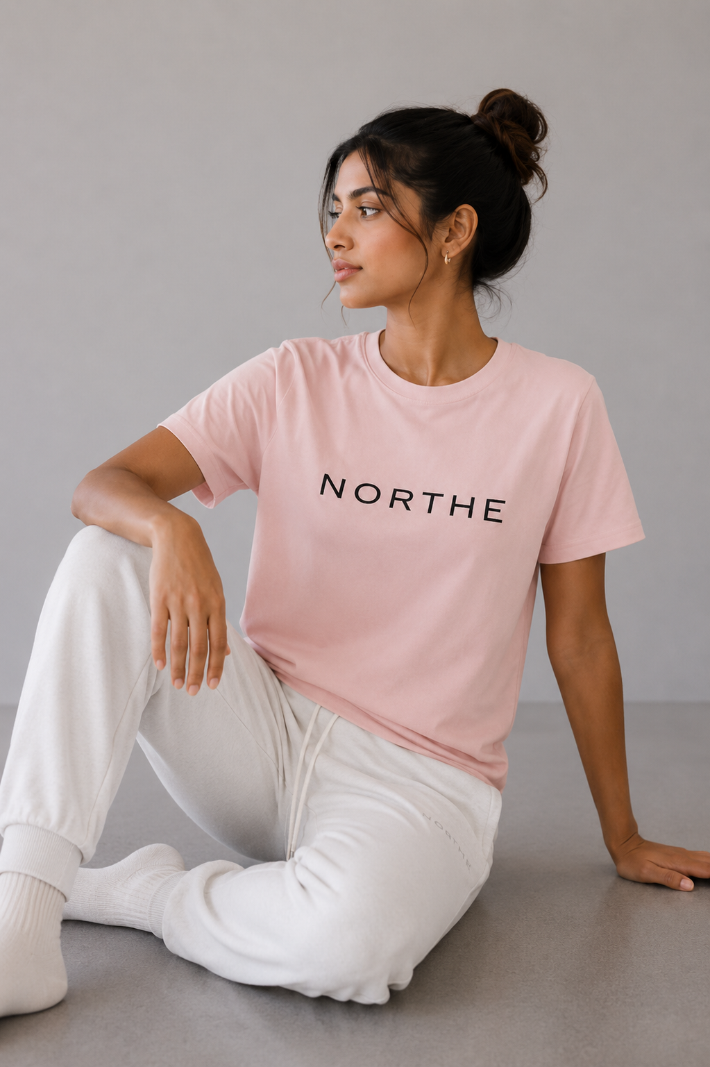 Foundation Slim Tee