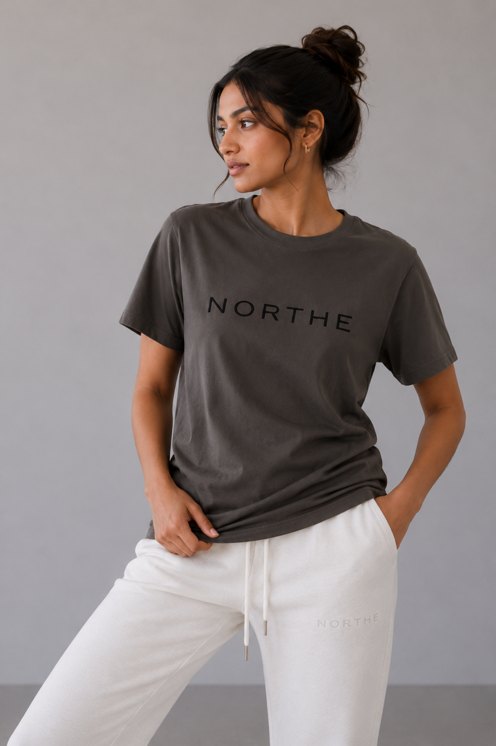 Foundation Slim Tee