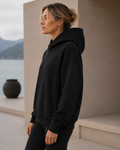 Signature Boxy Hoodie