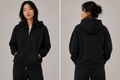 Core Full Zip Hoodie