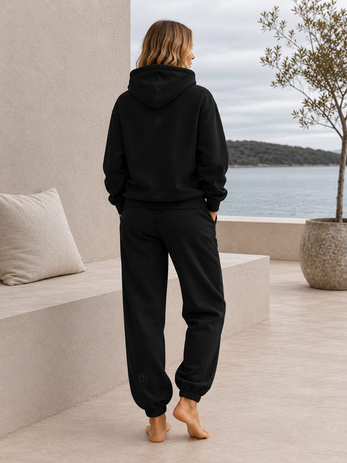 Core Classic Hoodie - Essential Tone
