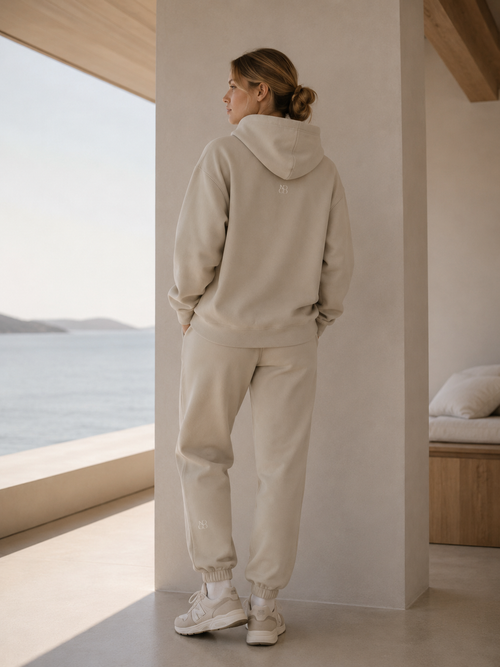 Core Classic Hoodie - Elevated Tones
