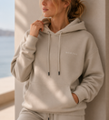 Core Classic Hoodie - Elevated Tones