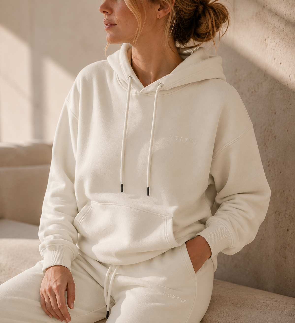Core Classic Sweatpants- Elevated Tones