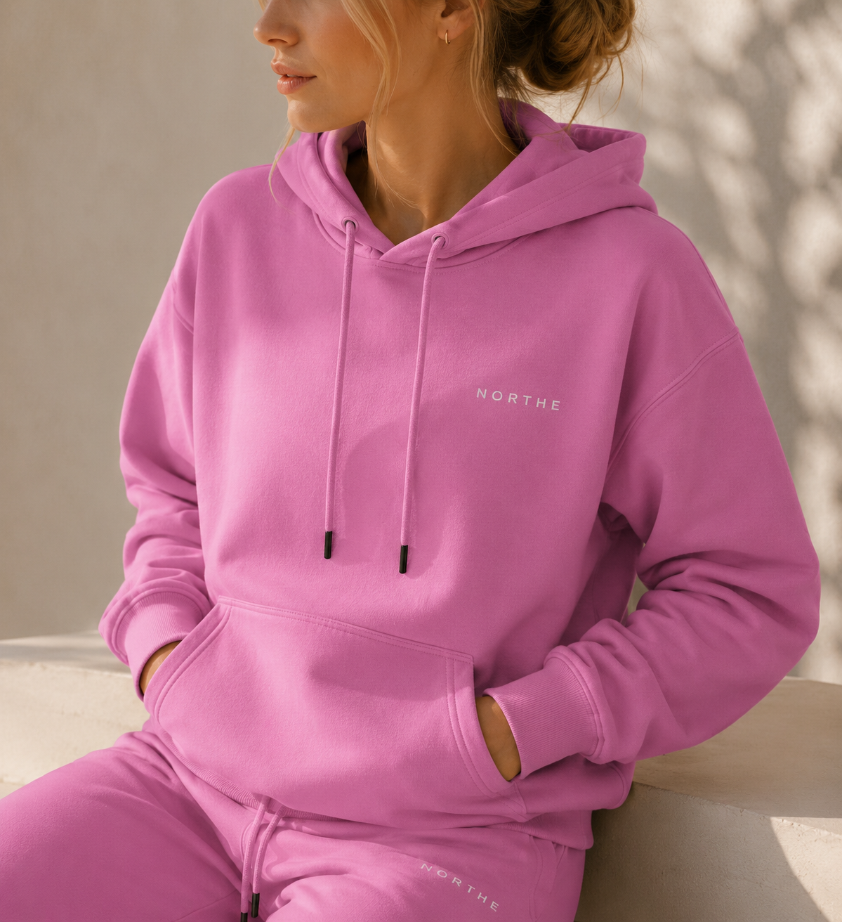 Core Classic Sweatpants- Elevated Tones