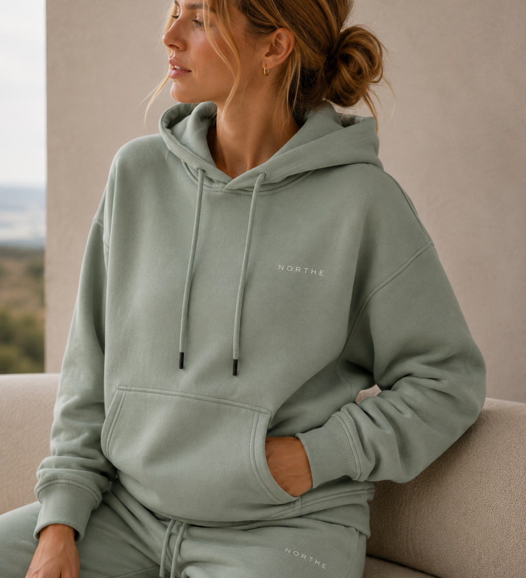 Core Classic Sweatpants- Elevated Tones