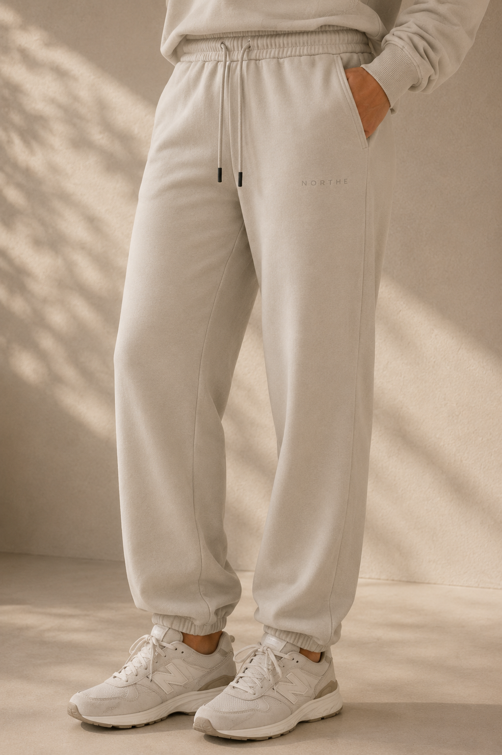 Core Classic Sweatpants- Elevated Tones