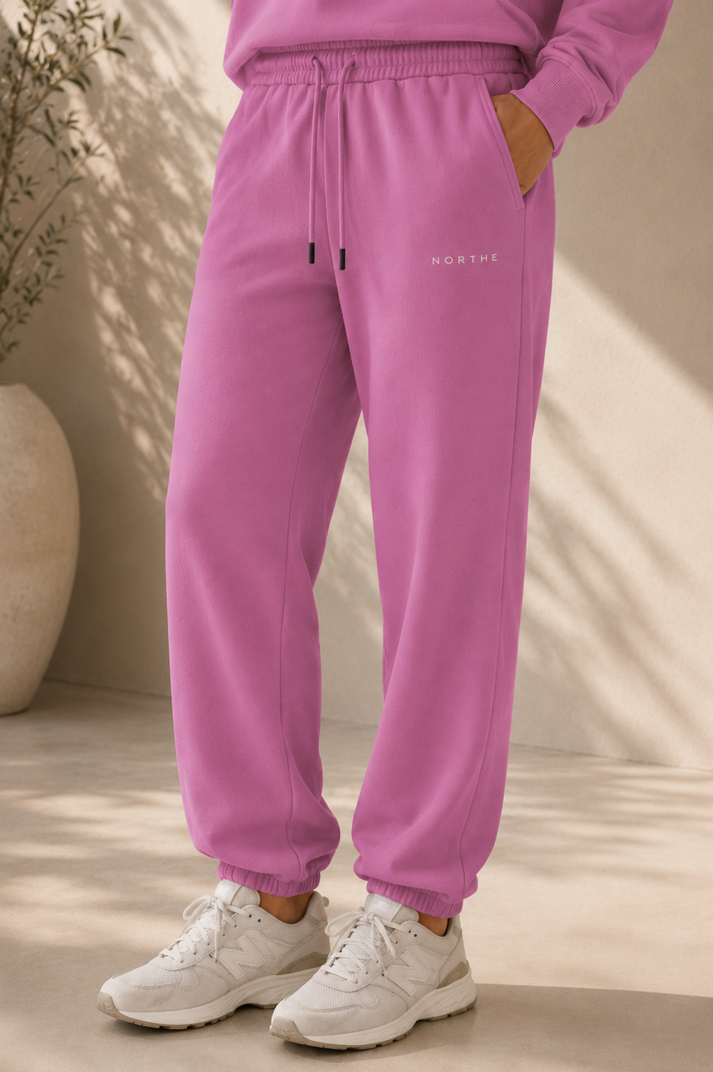 Core Classic Sweatpants- Elevated Tones