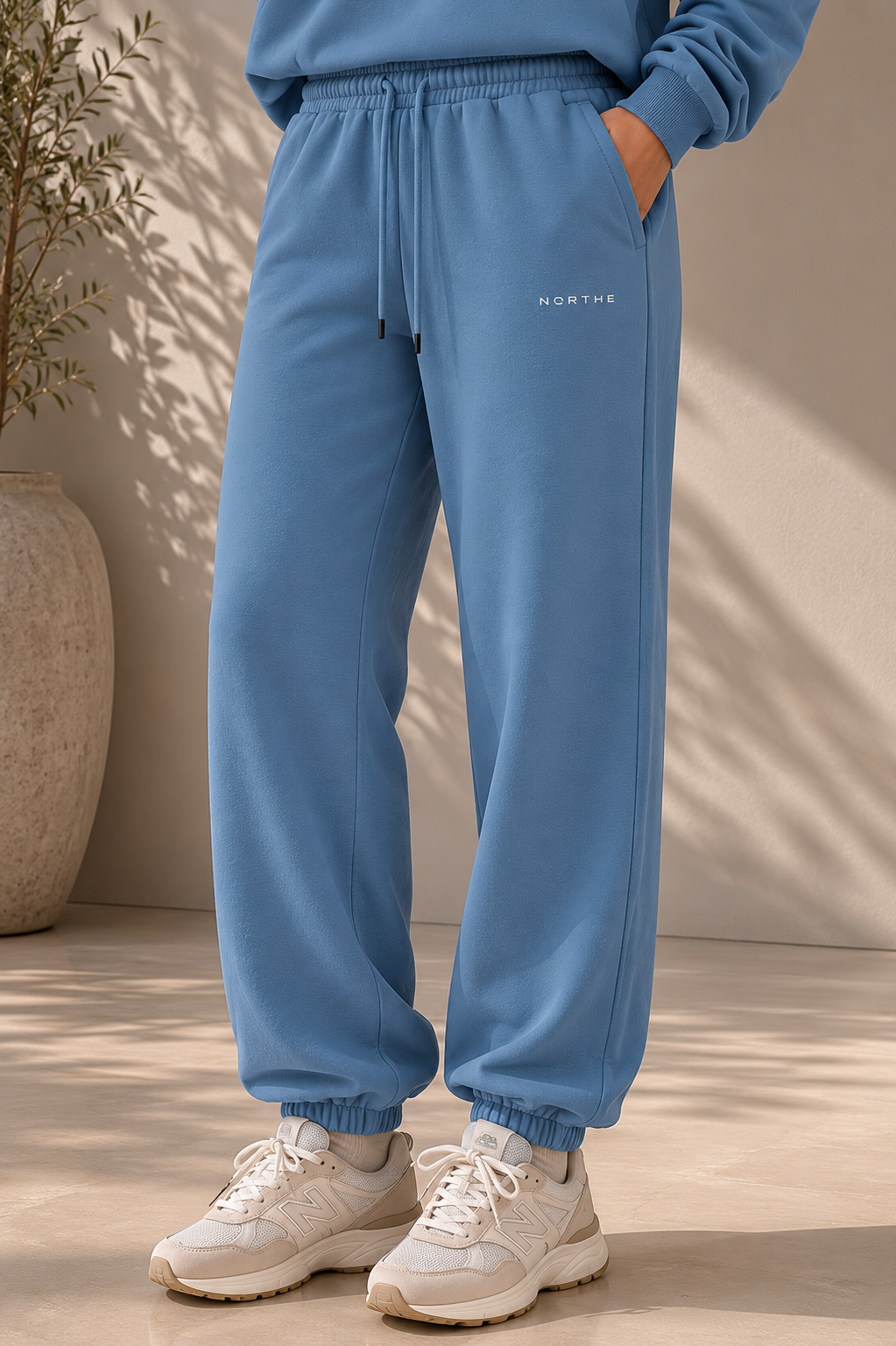 Core Classic Sweatpants- Elevated Tones