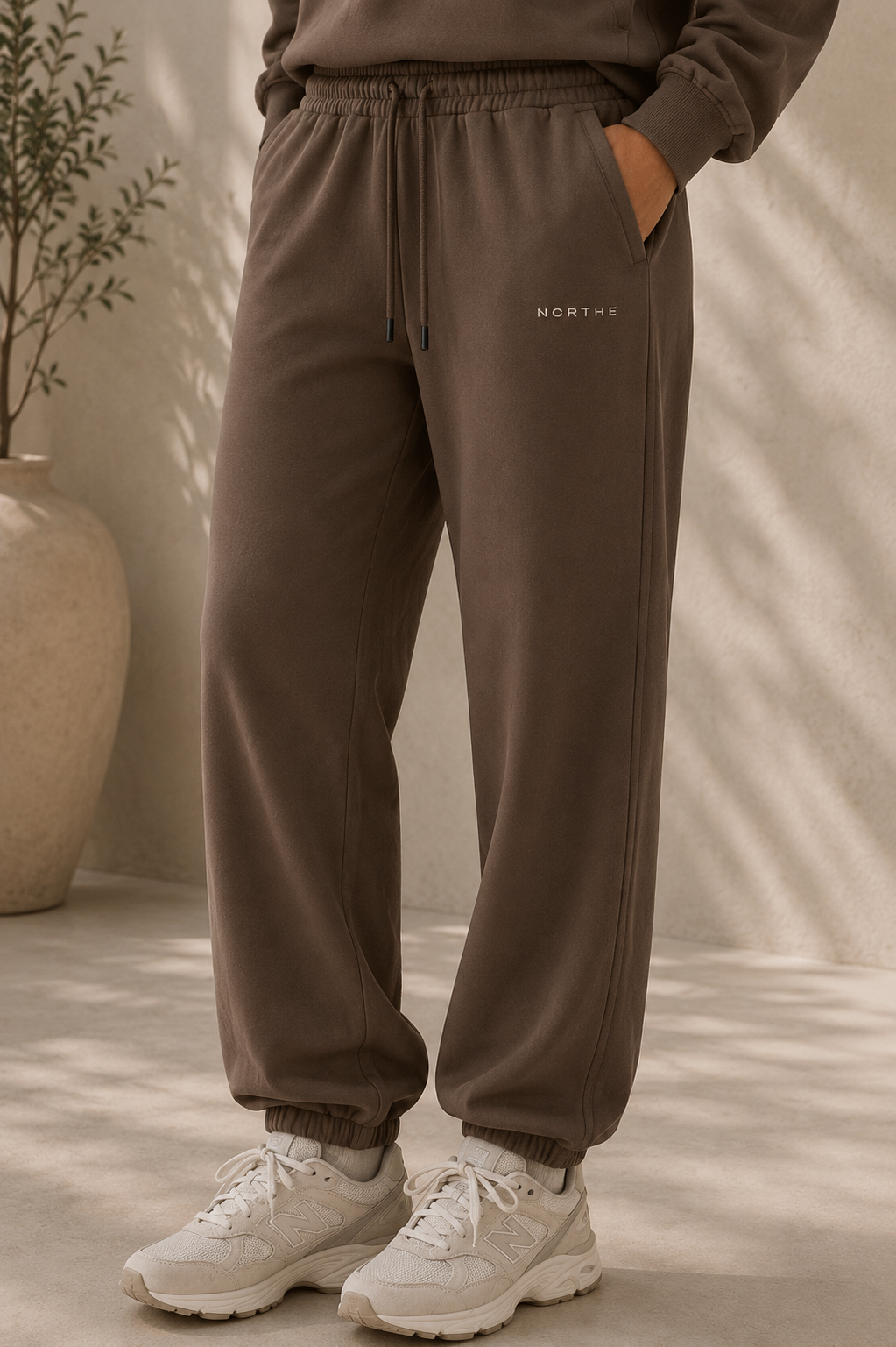 Core Classic Sweatpants- Elevated Tones