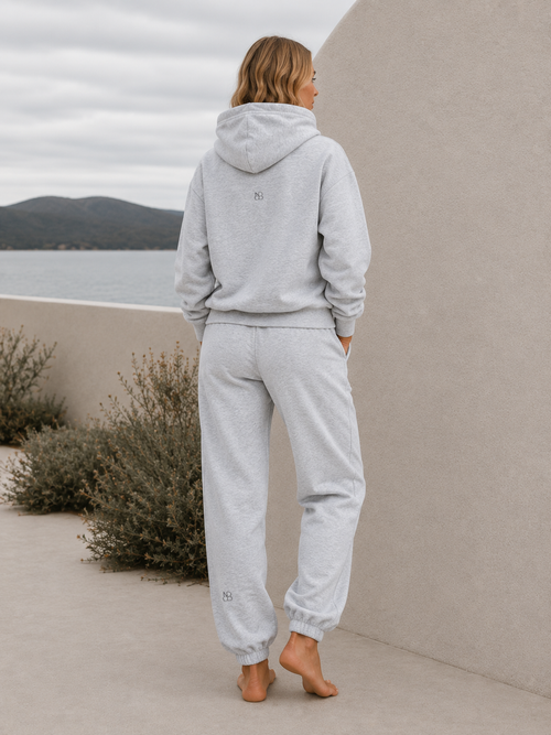 Core Classic Sweatpants- Essential Tone