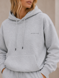Core Classic Hoodie - Essential Tone